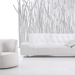 Blanche Bruhl - Sofas