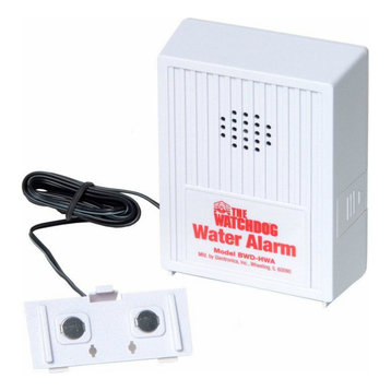 Basement Watchdog BWD-HWA Water Sensor & Alarm
