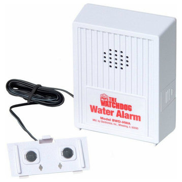 Basement Watchdog BWD-HWA Water Sensor & Alarm
