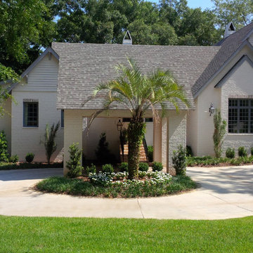 Spring Hill Residence