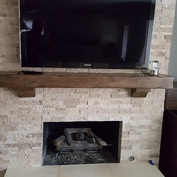 Other Living Spaces