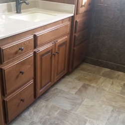Vanities, - Products