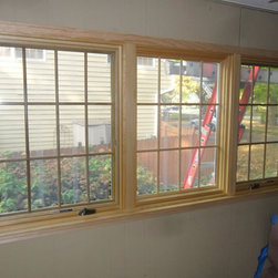 Andersen Windows - Windows