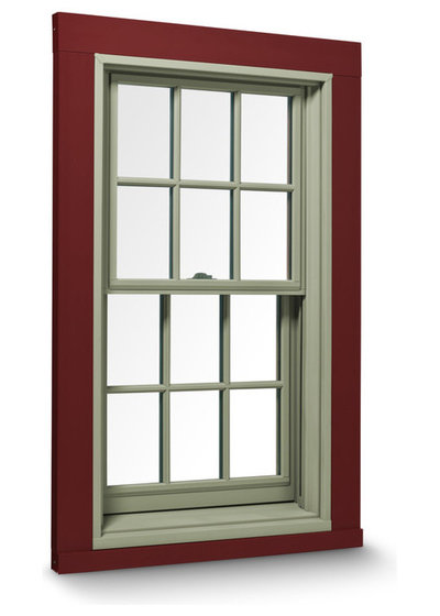 Should My Window Trim Match — Or Contrast With — The Sash?