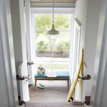 2013 Coastal Living Showhouse