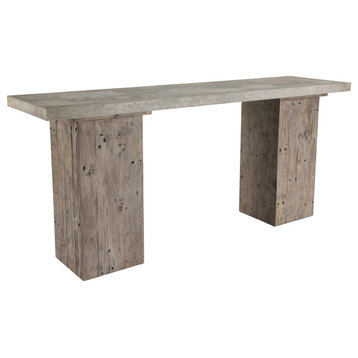 Paxton Console Table by Kosas Home