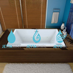 Jetta - Bathtubs