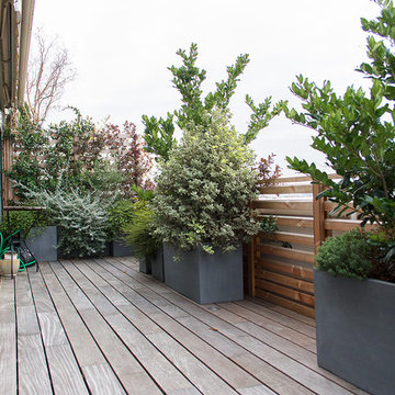 Rénovation d’un appartement dans paris 7014