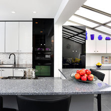 galley B