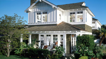 Newport Beach Custom Home 01