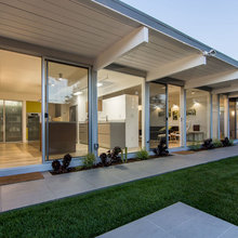 exteriors