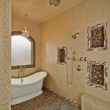 plaster color