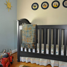 Henry’s Room