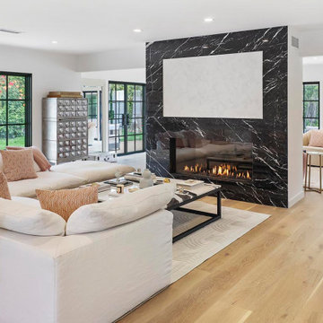 Bel Air Major Remodel