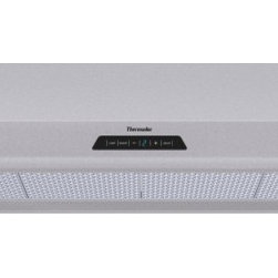 Thermador - Thermador HMWN48FS 48" Venitlation Masterpiece DLX Traditional Wall Hood - Range Hoods And Vents
