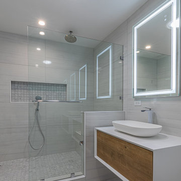 San Jose Full Home Rebuild