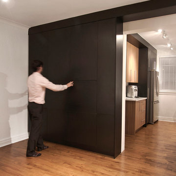 Condo Beaudry