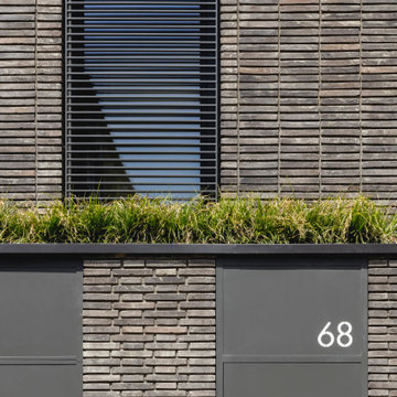 Contemporary House Hackney London