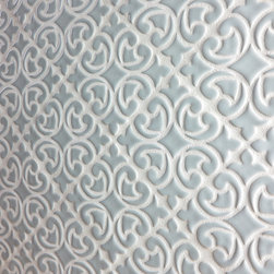 Julep Tile Collection - Mosaic Tile