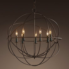 14126 Morelli DR Light Options