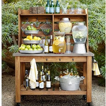 Patio Ideas