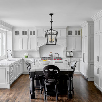 Northville project