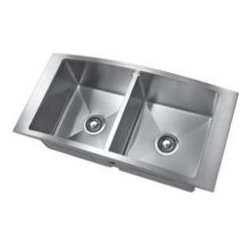 Fluid Plumbing Products - Products