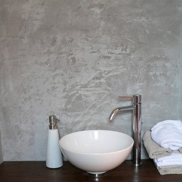 Gäste WC