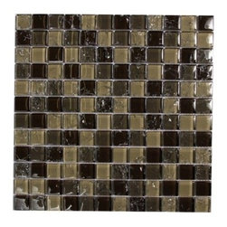 Mosaic Tile - Mosaic Tile