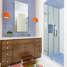 kid bathroom