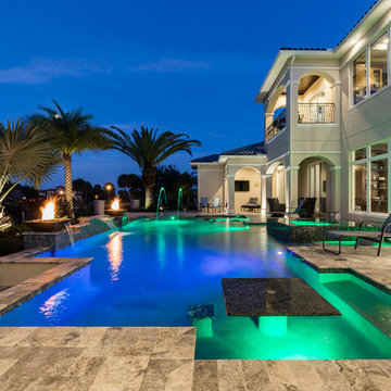 Reunion FL