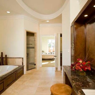 Bathrooms By MW Design & Construction