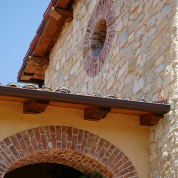 Project | Irvine, CA - 53 Boulder View Forte, Shady Canyon