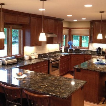 Creating Your Seamless Home Addition