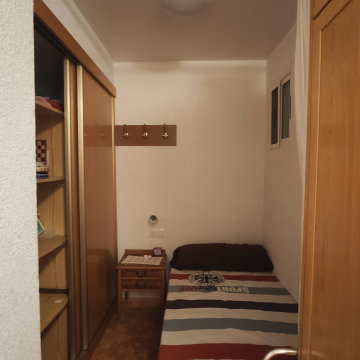 Reforma LowCost - Primera Línea