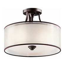 BEDROOM LIGHT