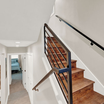Park City | Modern High End Condo Remodel Canyon Ski Resort