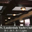Marine Grade Nautical Bulkhead Sconce (Wall & Ceiling) - 4+ Finishes, Unlacquere