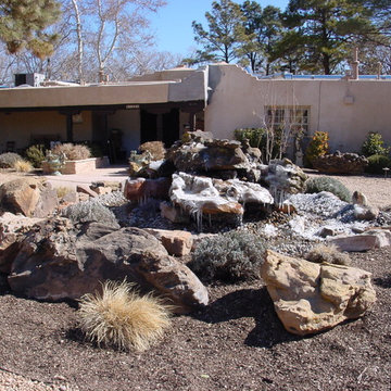 Landscape Designs