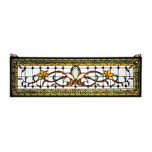 stained glass