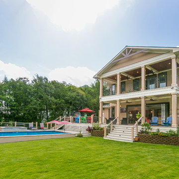 2015 Prism Award Nominee-Turner Residence