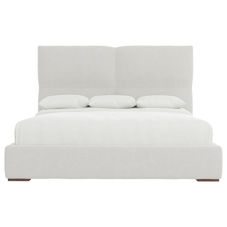 Bernhardt Casa Paros Queen Panel Bed