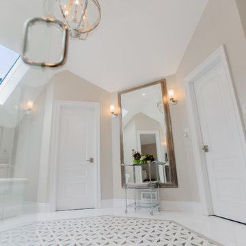 Holmdel NJ Master Bath
