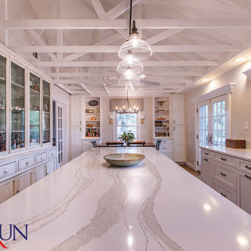 Great Falls Kitchen Remodeling