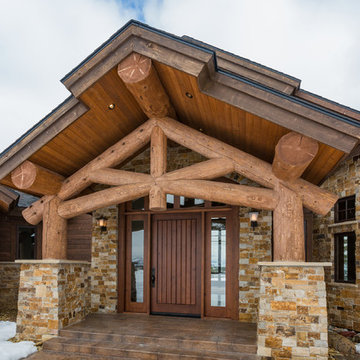 Pagosa Peak Lodge