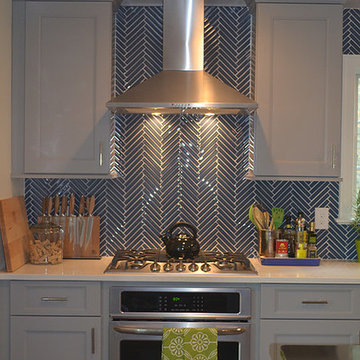 Mount Vernon, NY Property Brothers Renovation