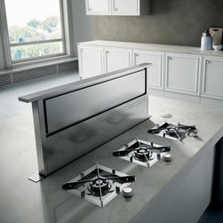 Rise - Range Hoods And Vents