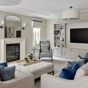 Family Home | Cobham