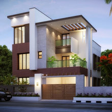 Elevations