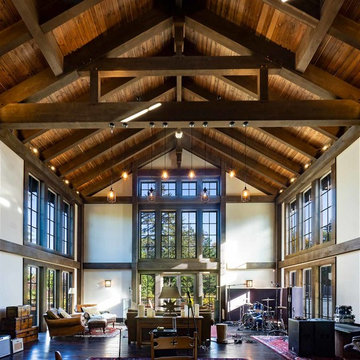 The Barn - Recording Studio